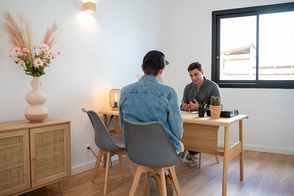 attraction bureaux bureau 4 location