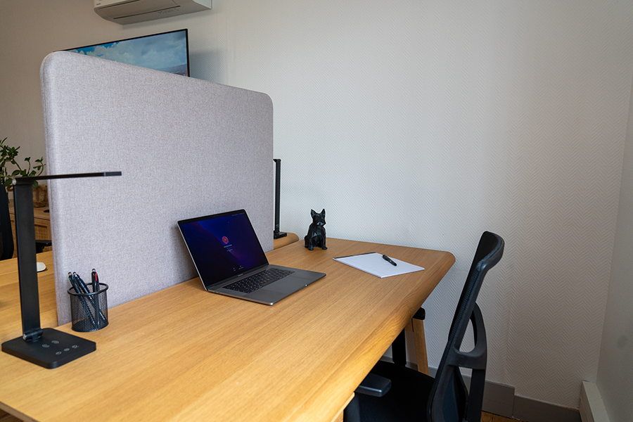attraction bureau coworking bureaux open space bureau 4 5
