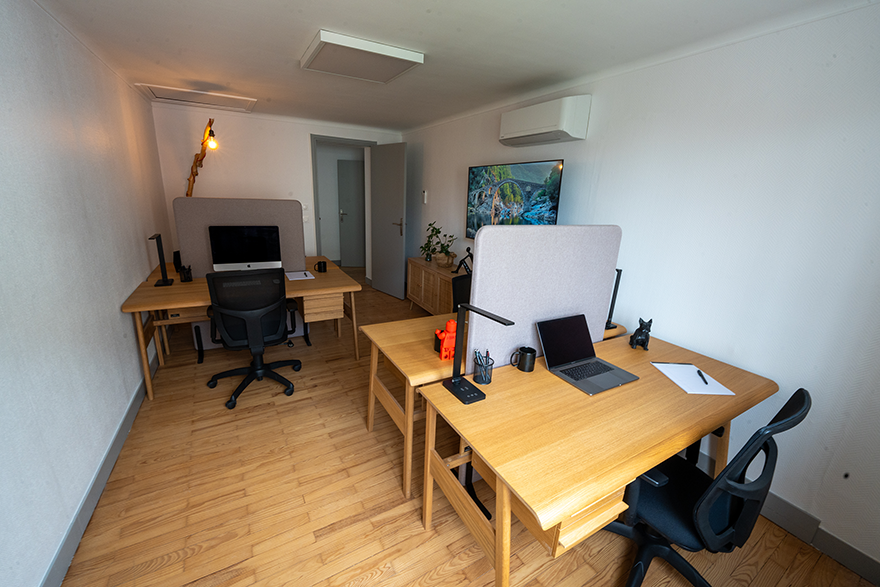 attraction bureaux bureau open space 2